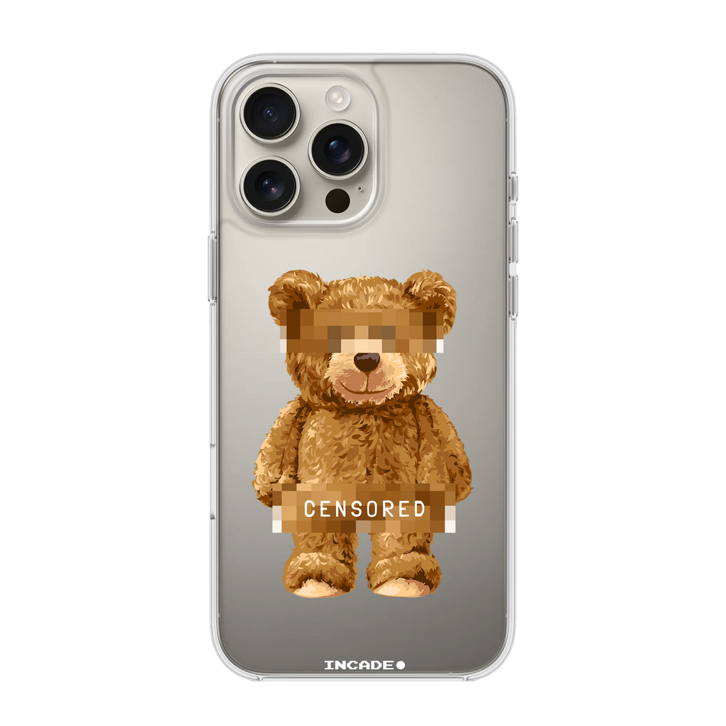 iPhone 16 Pro Censored