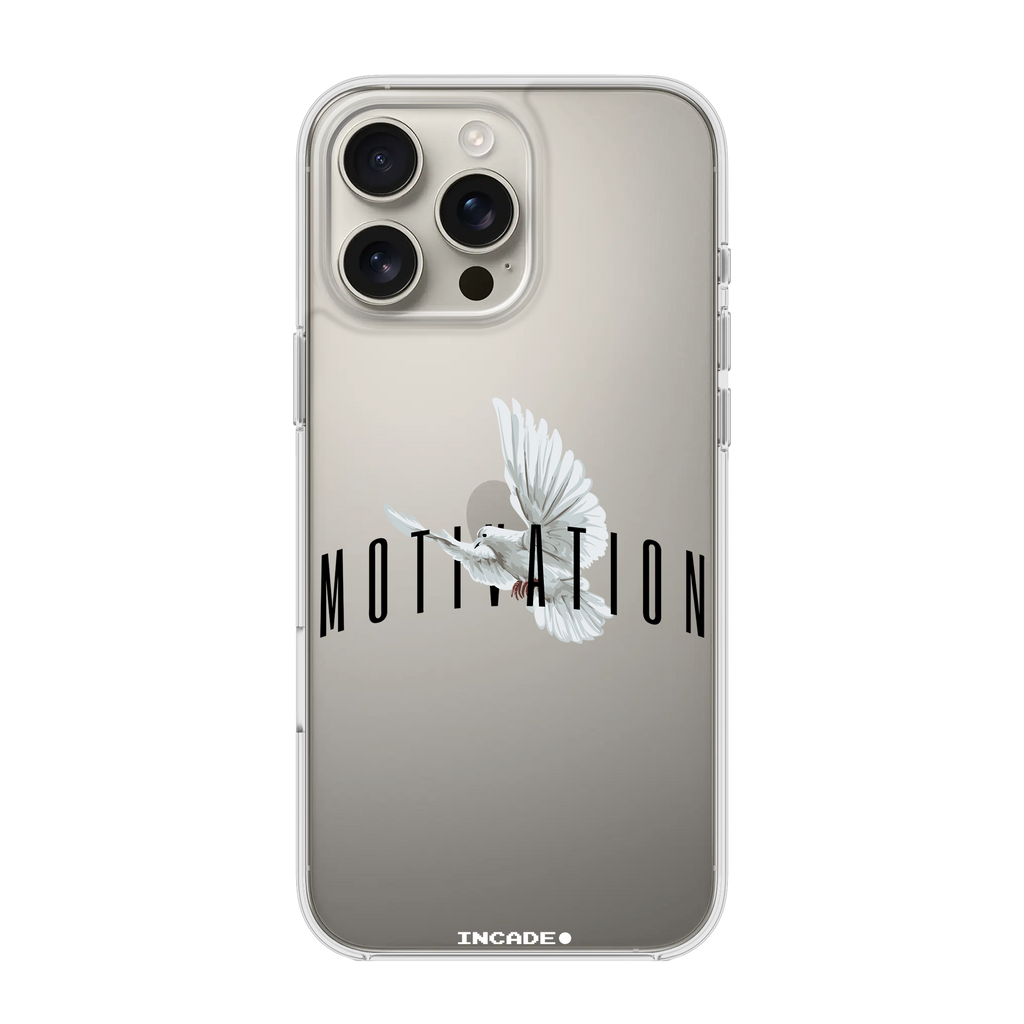 iPhone 16 Pro Motivation