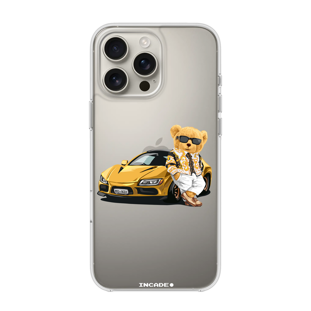 iPhone 16 Pro Lambo