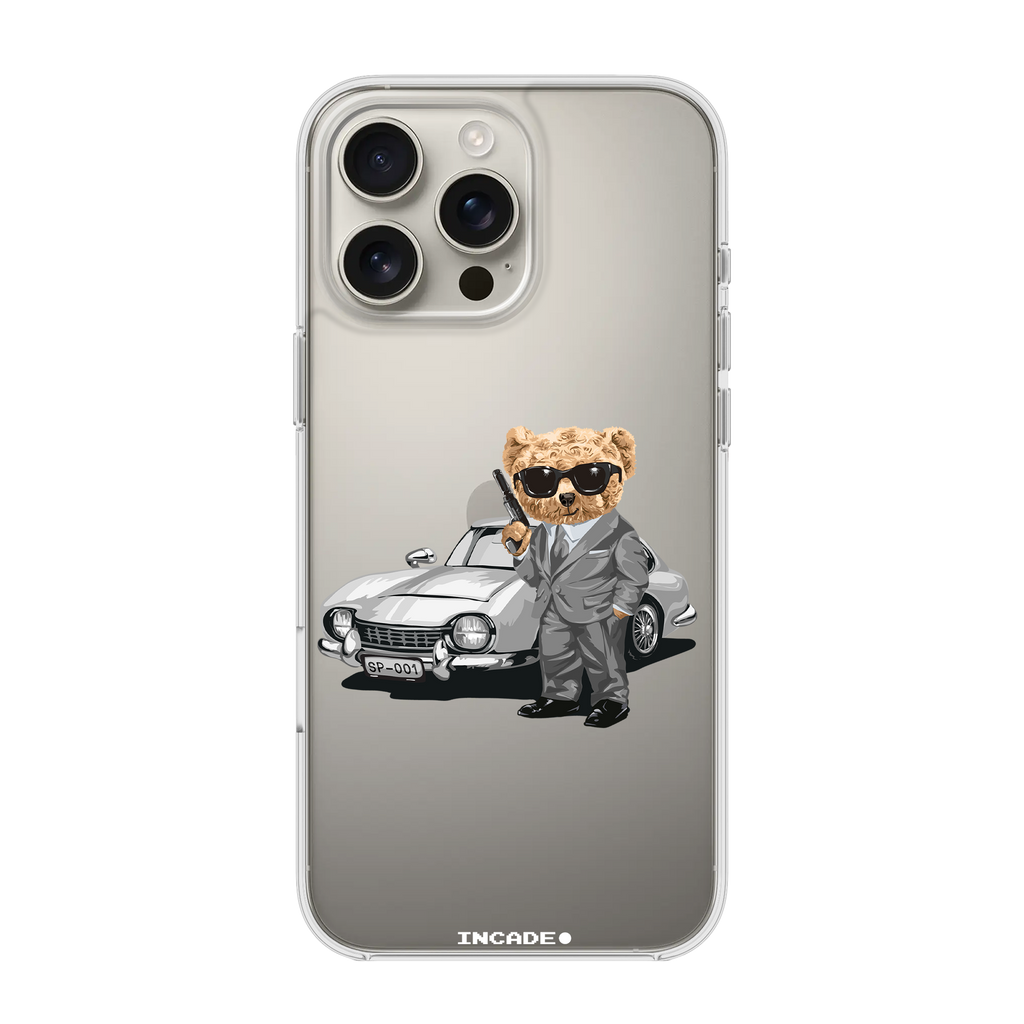 iPhone 16 Pro Bond