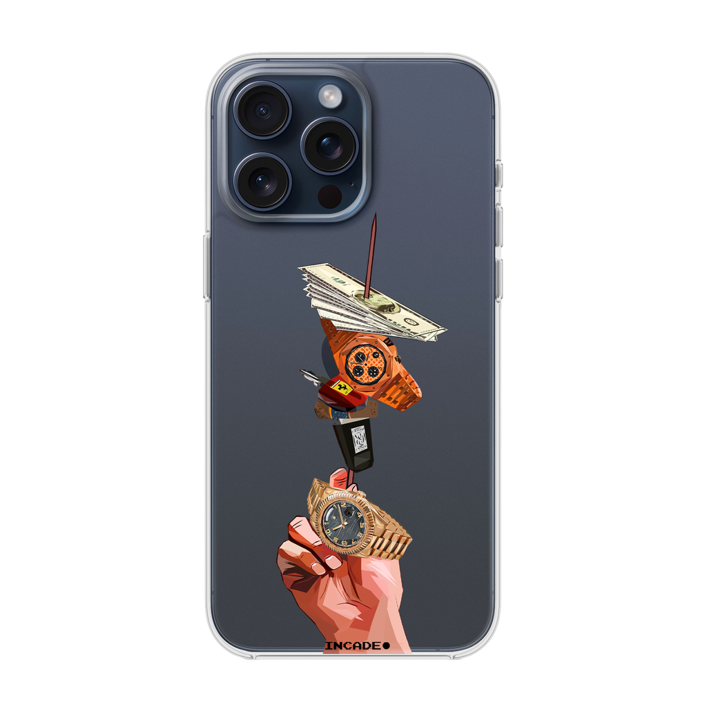 iPhone 15 Pro Max lux skewer