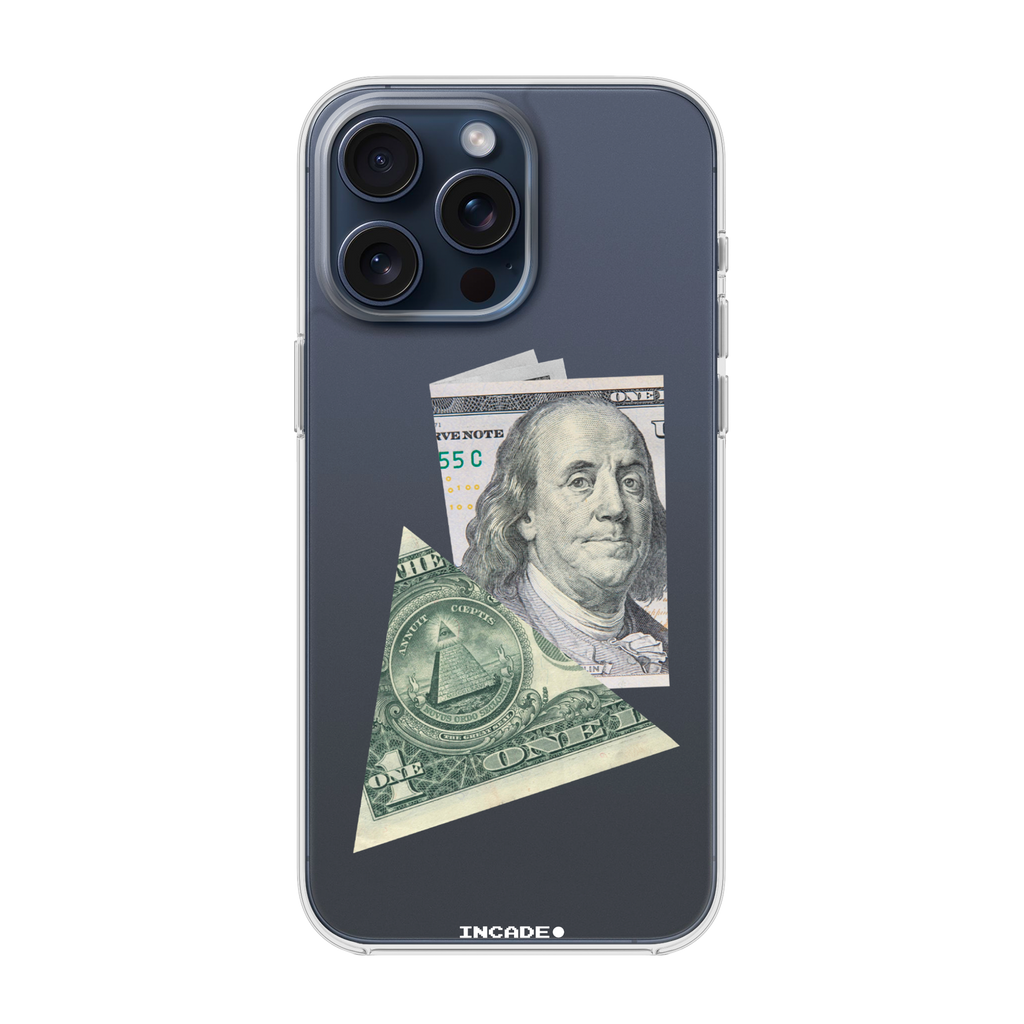 iPhone 15 Pro lucky