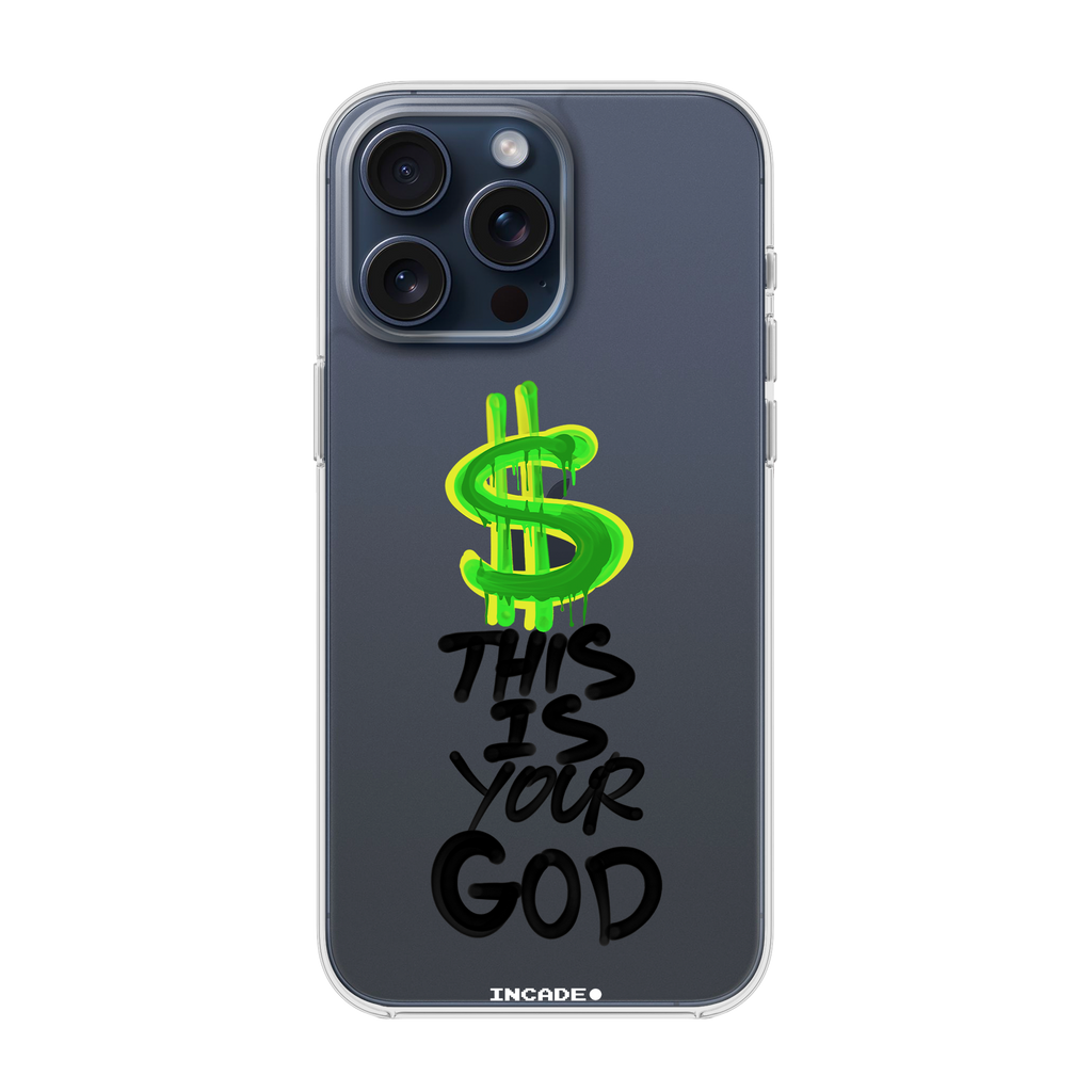 iPhone 15 Pro religion