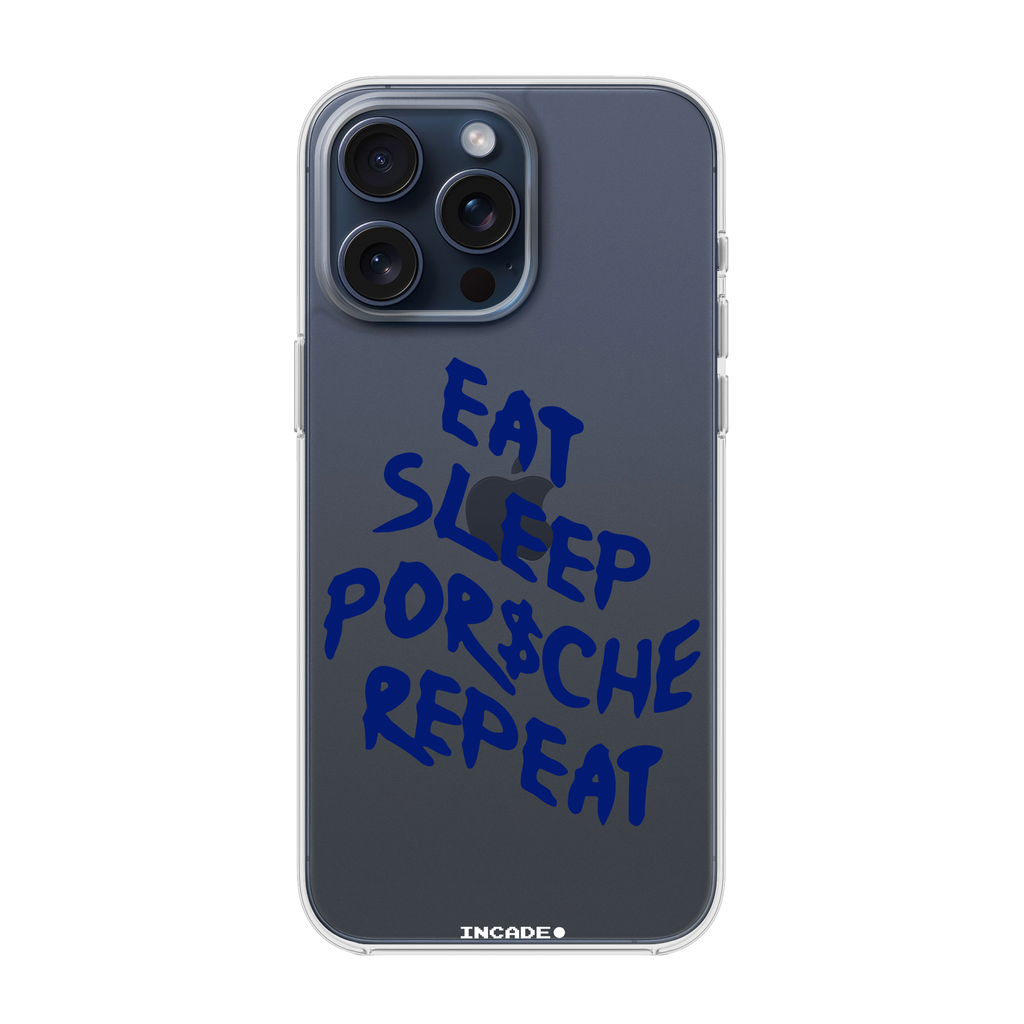 iPhone 15 Pro Max porsche blue