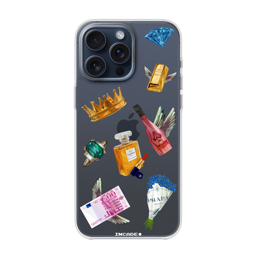 iPhone 15 Pro fortune v2
