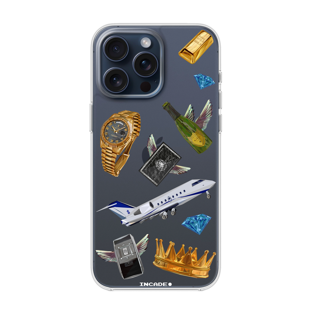 iPhone 15 Pro fortune v1
