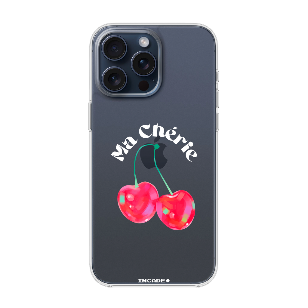 iPhone 15 Pro MA CHERRIES