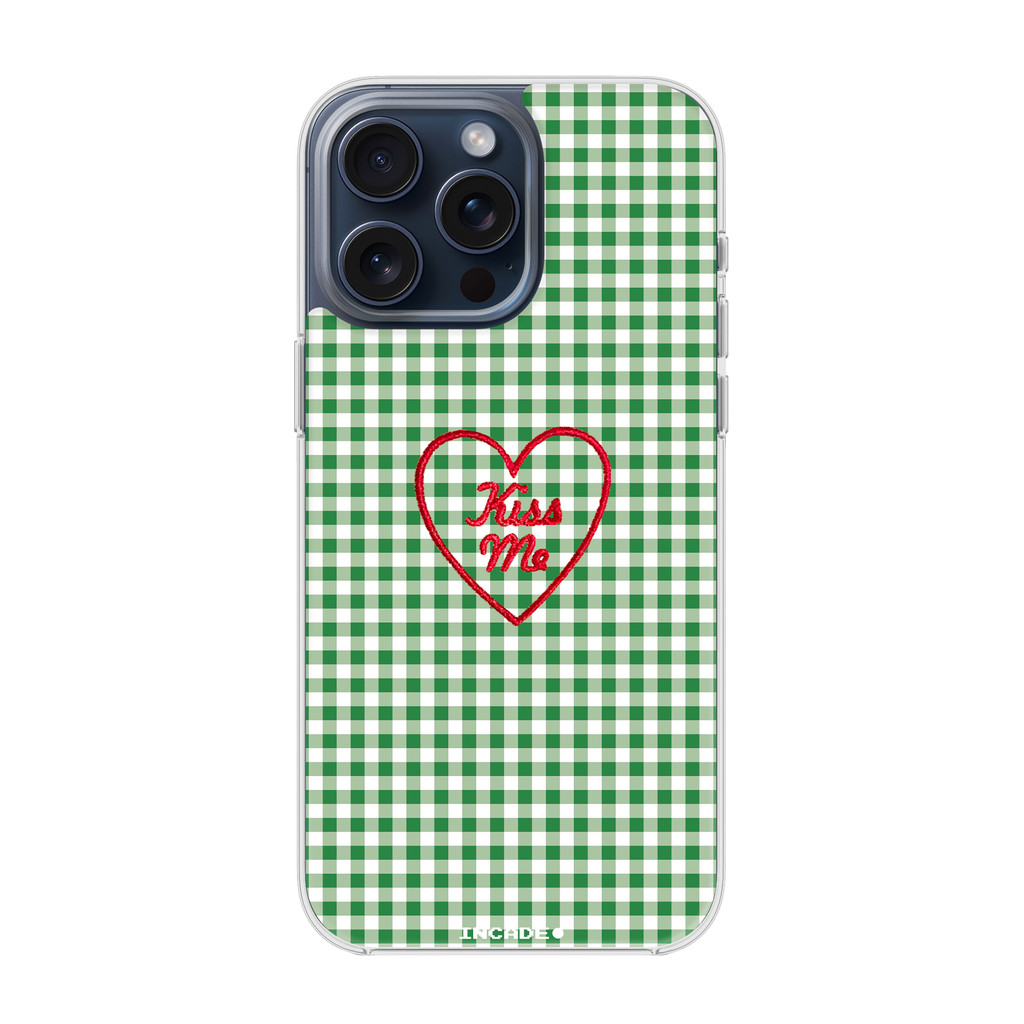 iPhone 15 Pro Max KISS ME