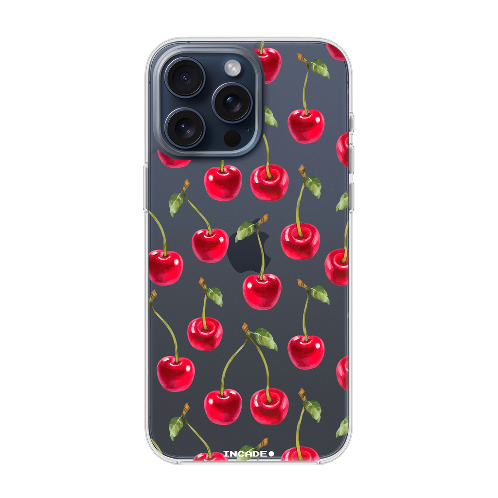 iPhone 15 Pro Max CHERRIES