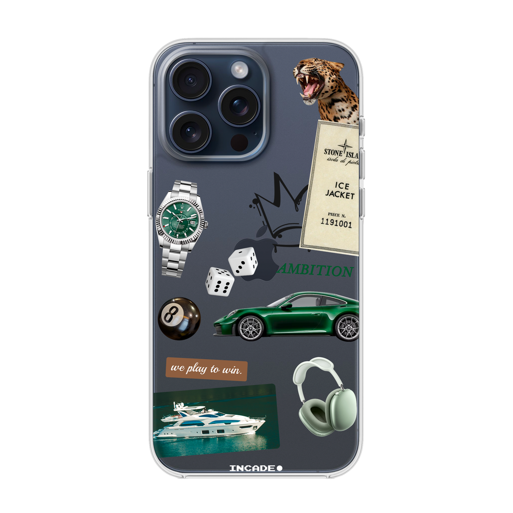 iPhone 15 Pro Max AMBITION