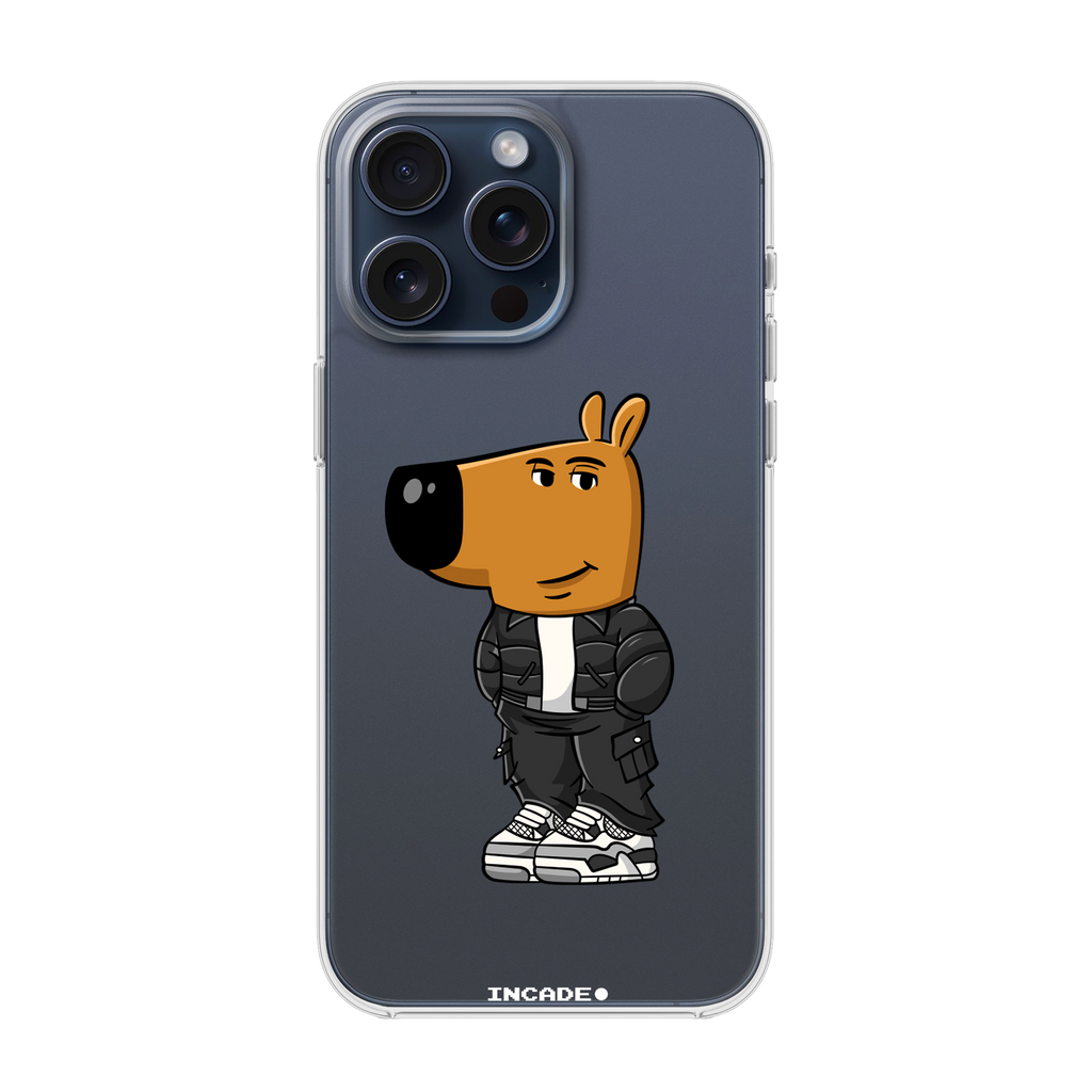 iPhone 15 Pro chill guy 2