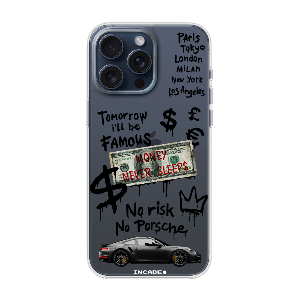 iPhone 15 Pro RISK