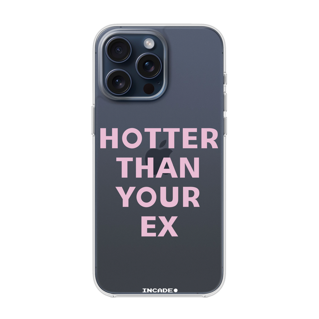 iPhone 15 Pro TOO HOT