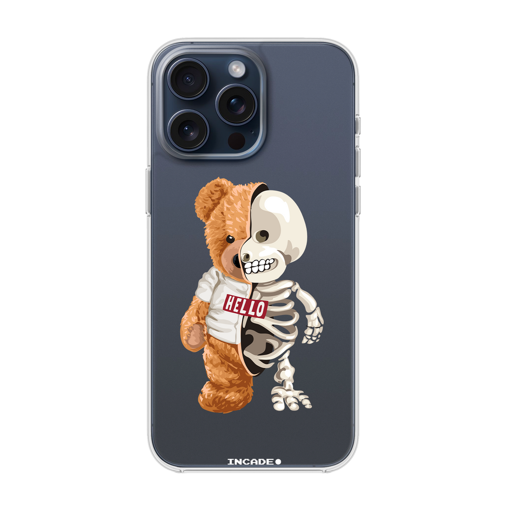 iPhone 15 Pro Max Skeleton