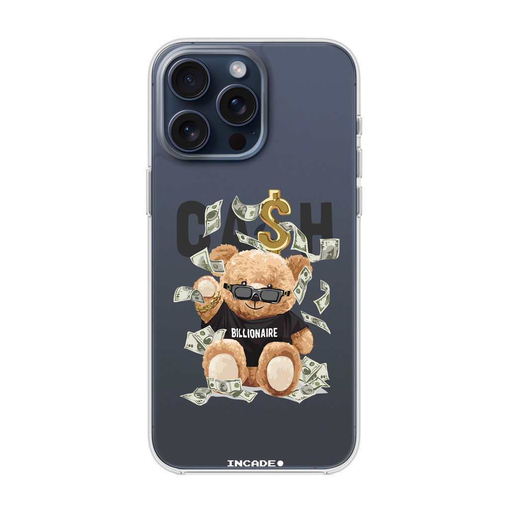 iPhone 15 Pro Max CASH