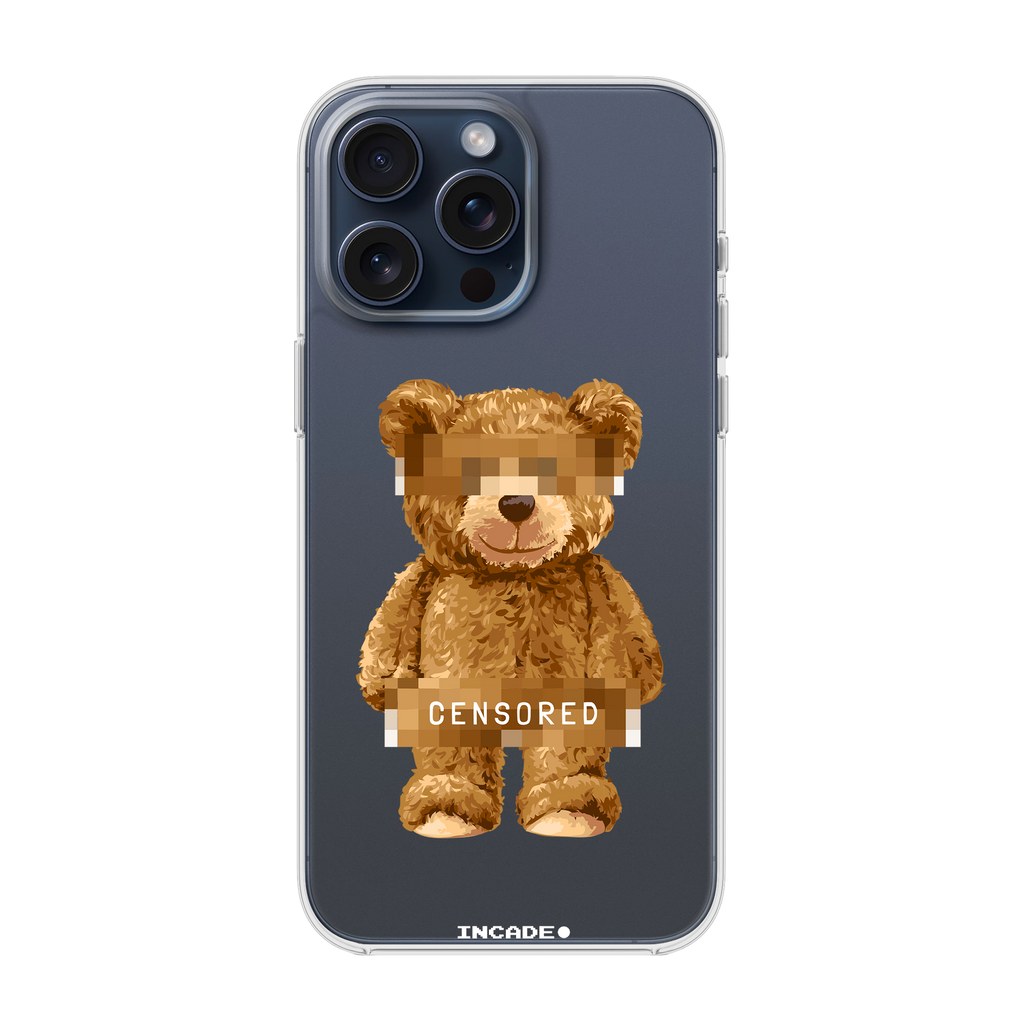 iPhone 15 Pro Censored