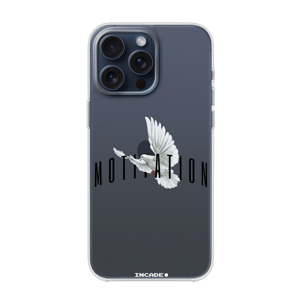 iPhone 15 Pro Max Motivation