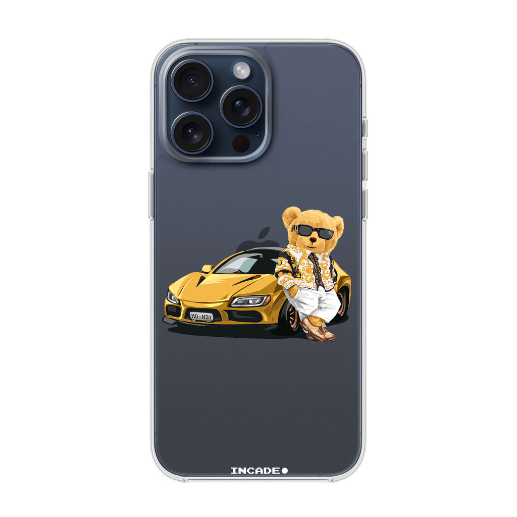 iPhone 15 Pro Max Lambo