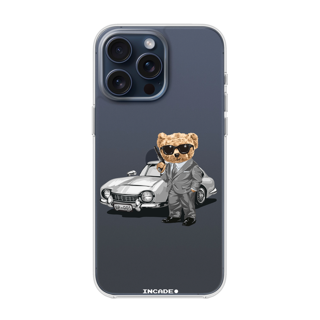 iPhone 15 Pro Bond