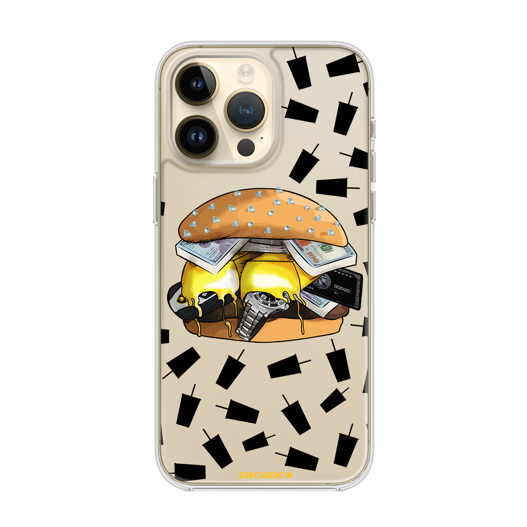 iPhone 14 Pro stay hungry