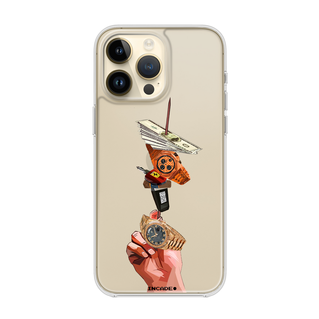 iPhone 14 Pro Max lux skewer