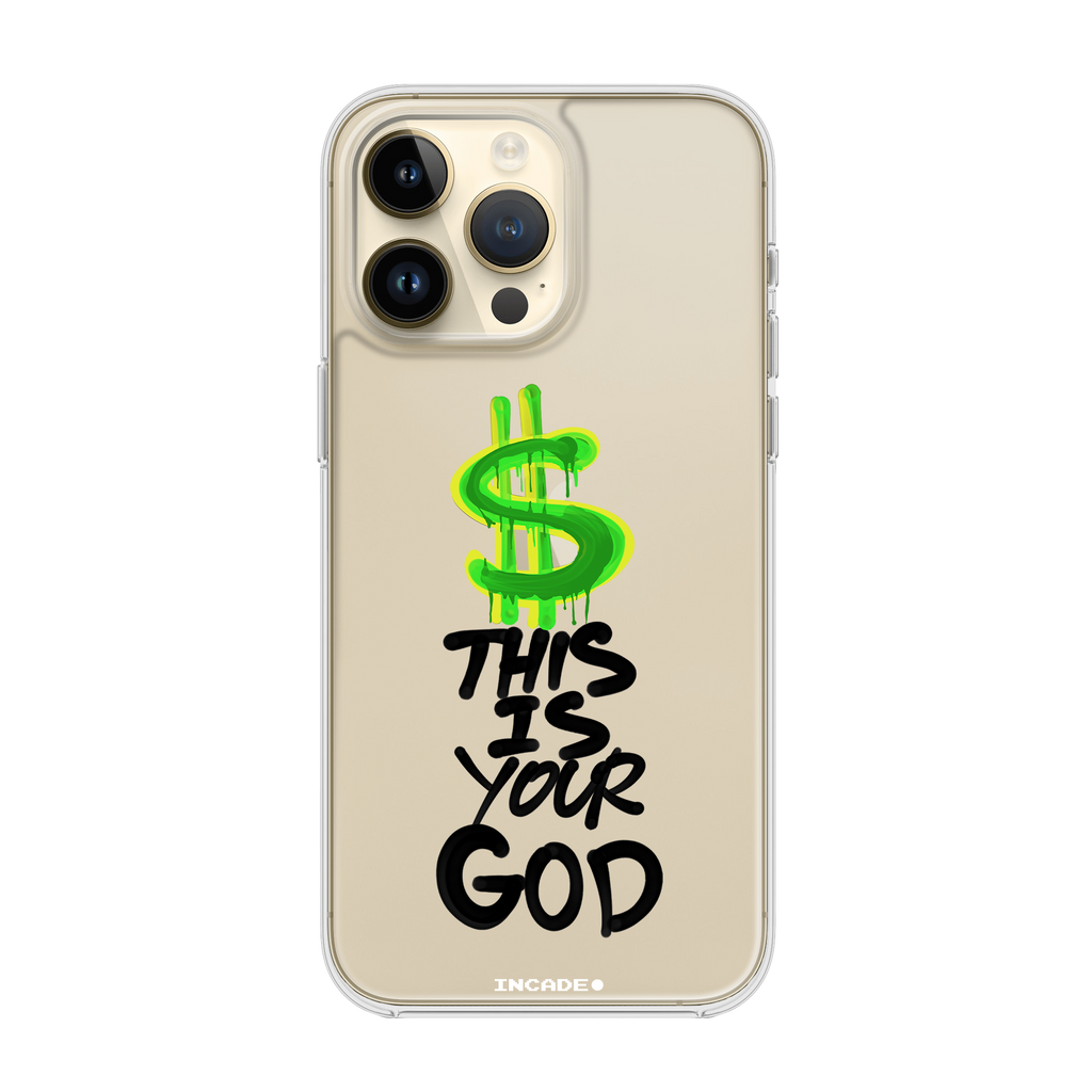 iPhone 14 Pro religion