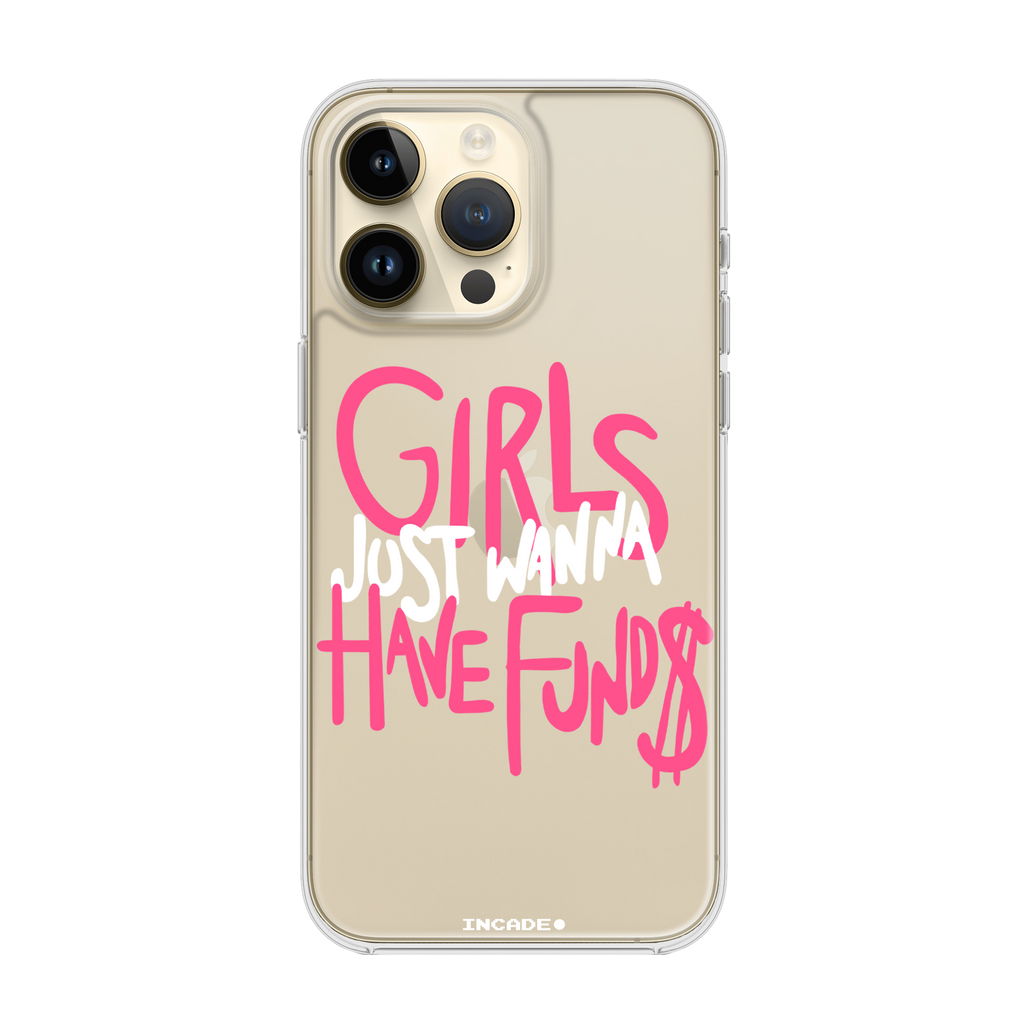 iPhone 14 Pro funds