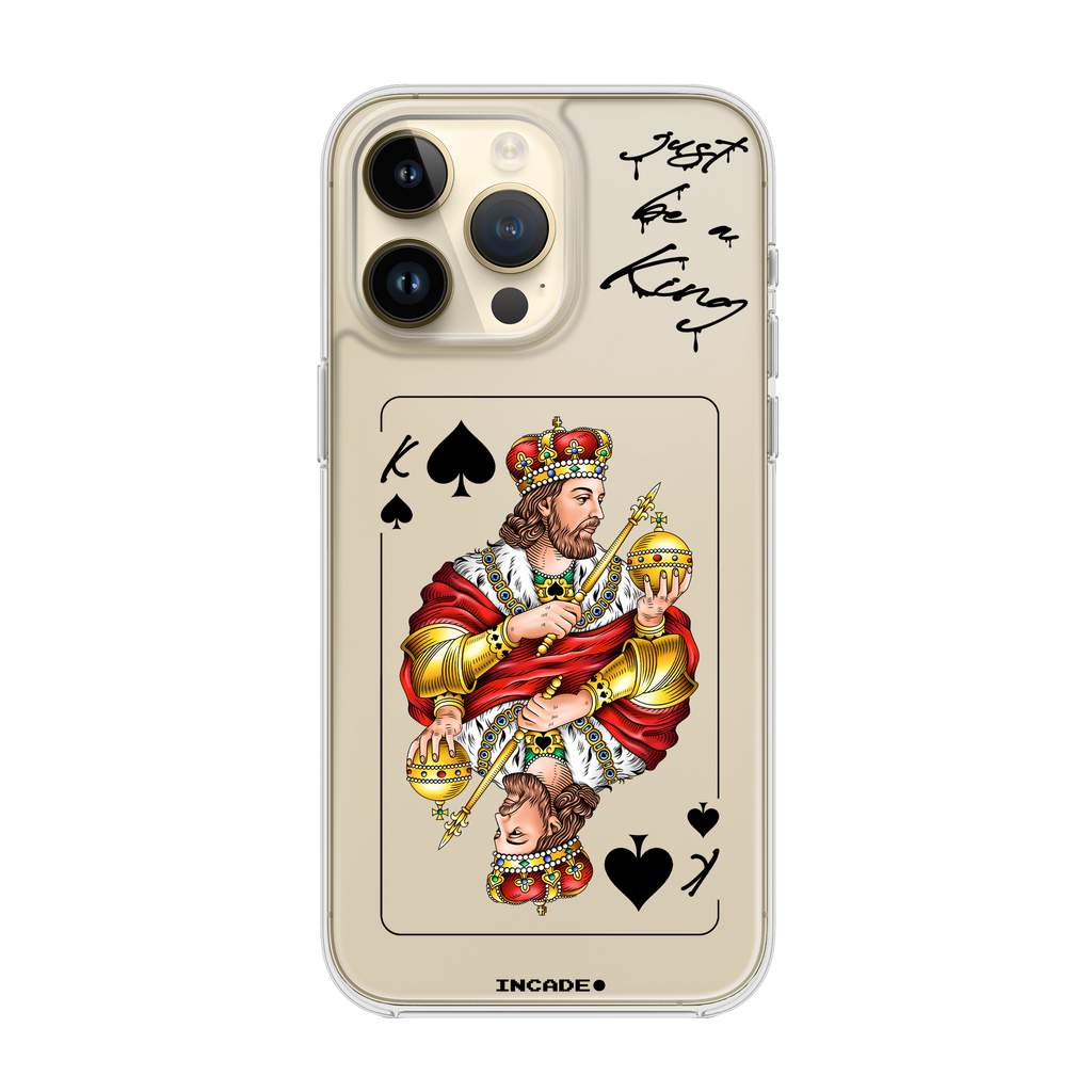 iPhone 14 Pro Max king v1