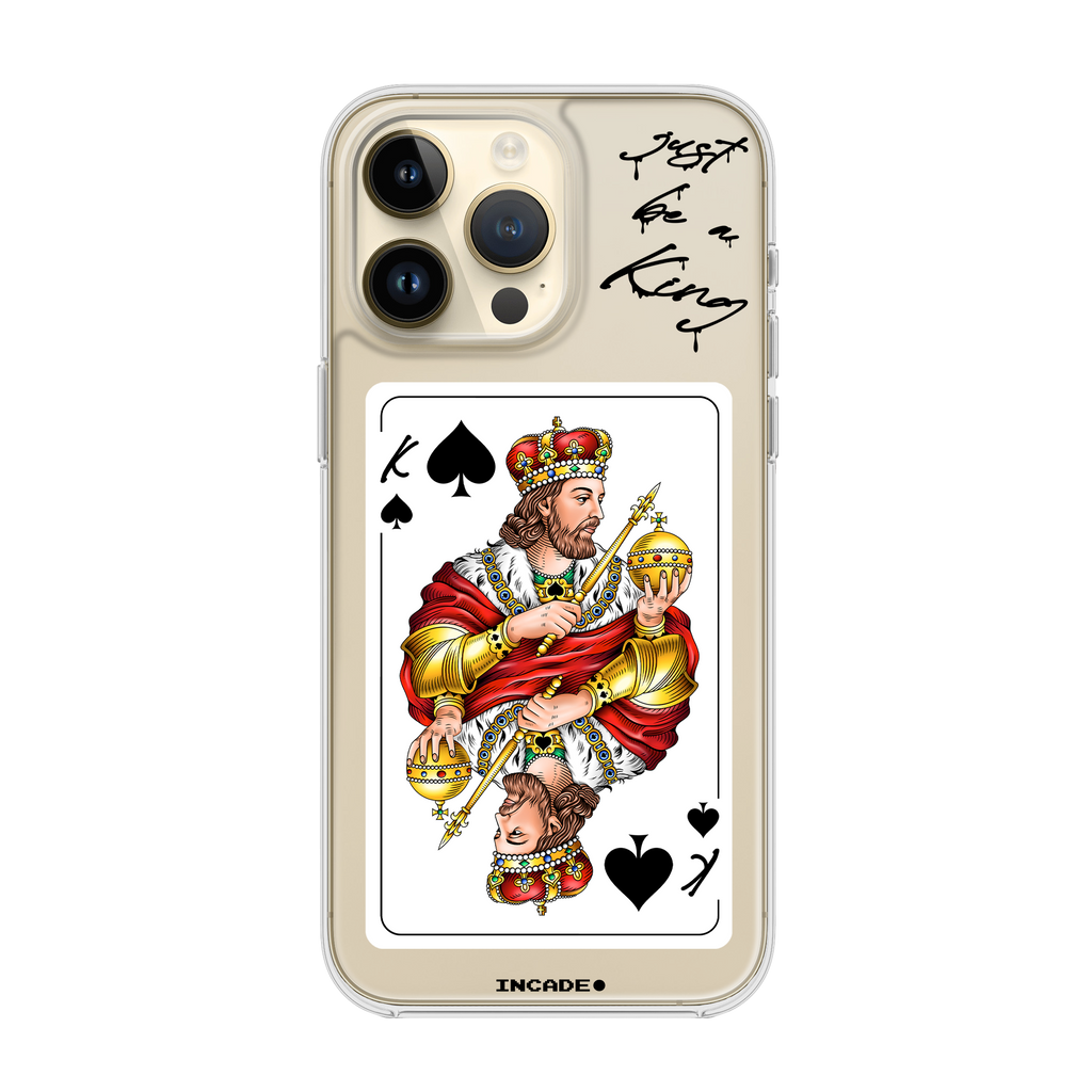 iPhone 14 Pro king