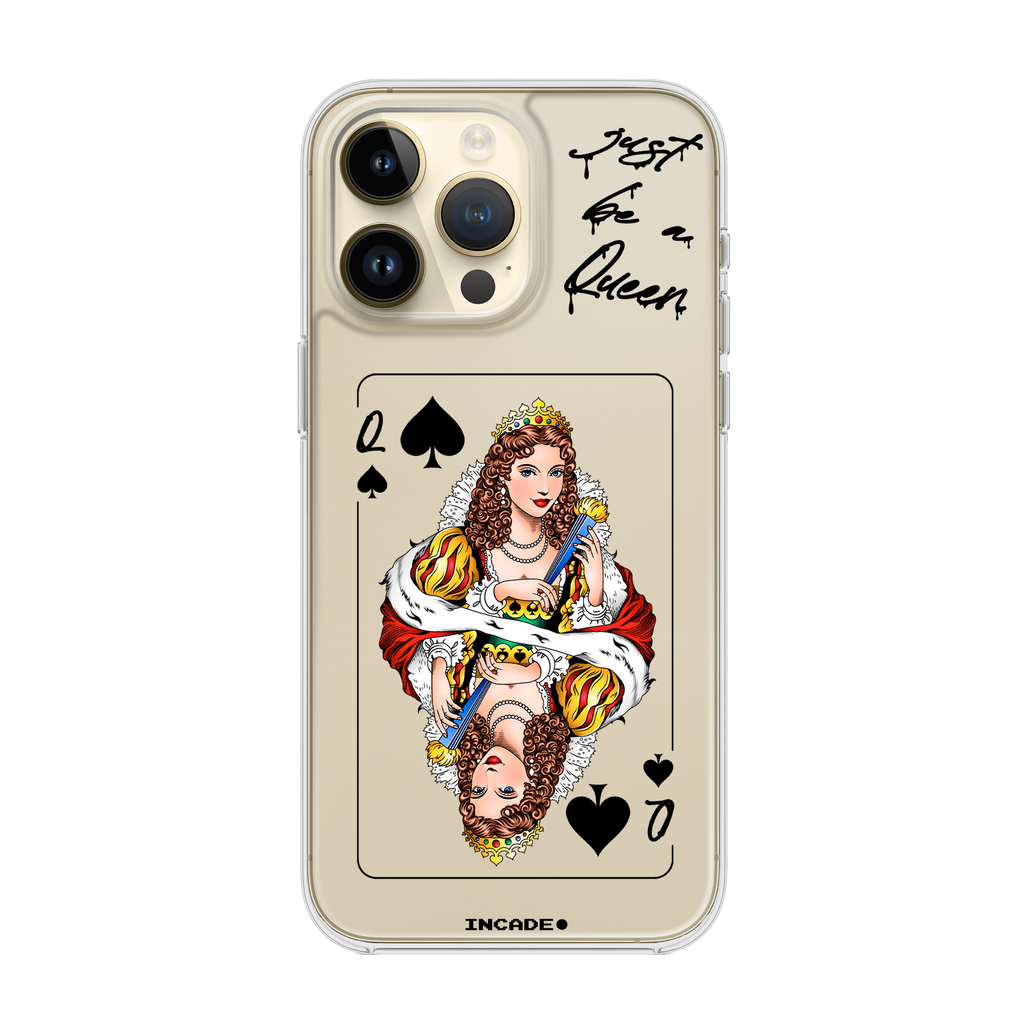 iPhone 14 Pro Max queen v1