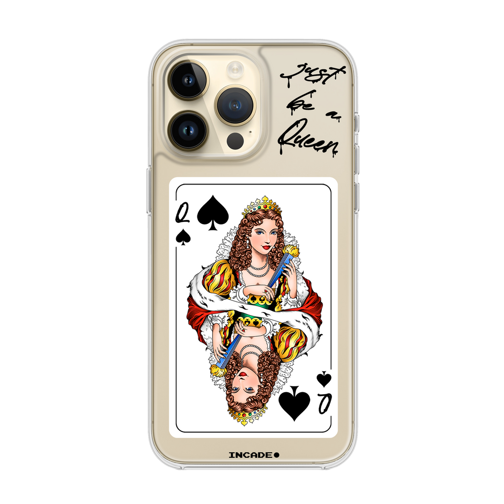 iPhone 14 Pro queen