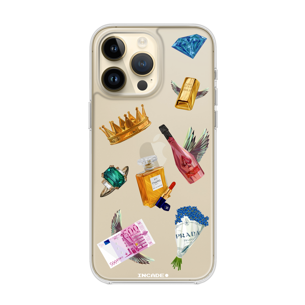 iPhone 14 Pro fortune v2