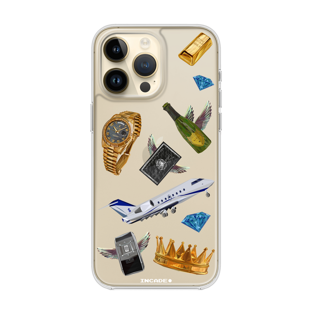 iPhone 14 Pro Max fortune v1