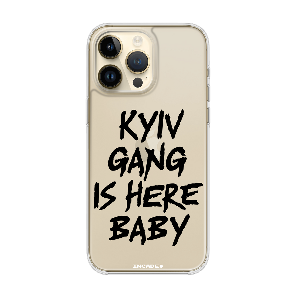 iPhone 14 Pro kyiv black
