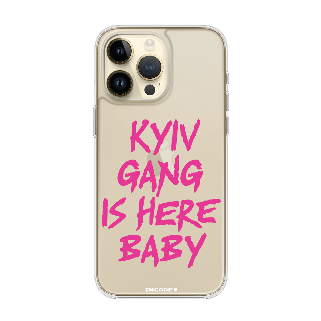 iPhone 14 Pro Max kyiv rose