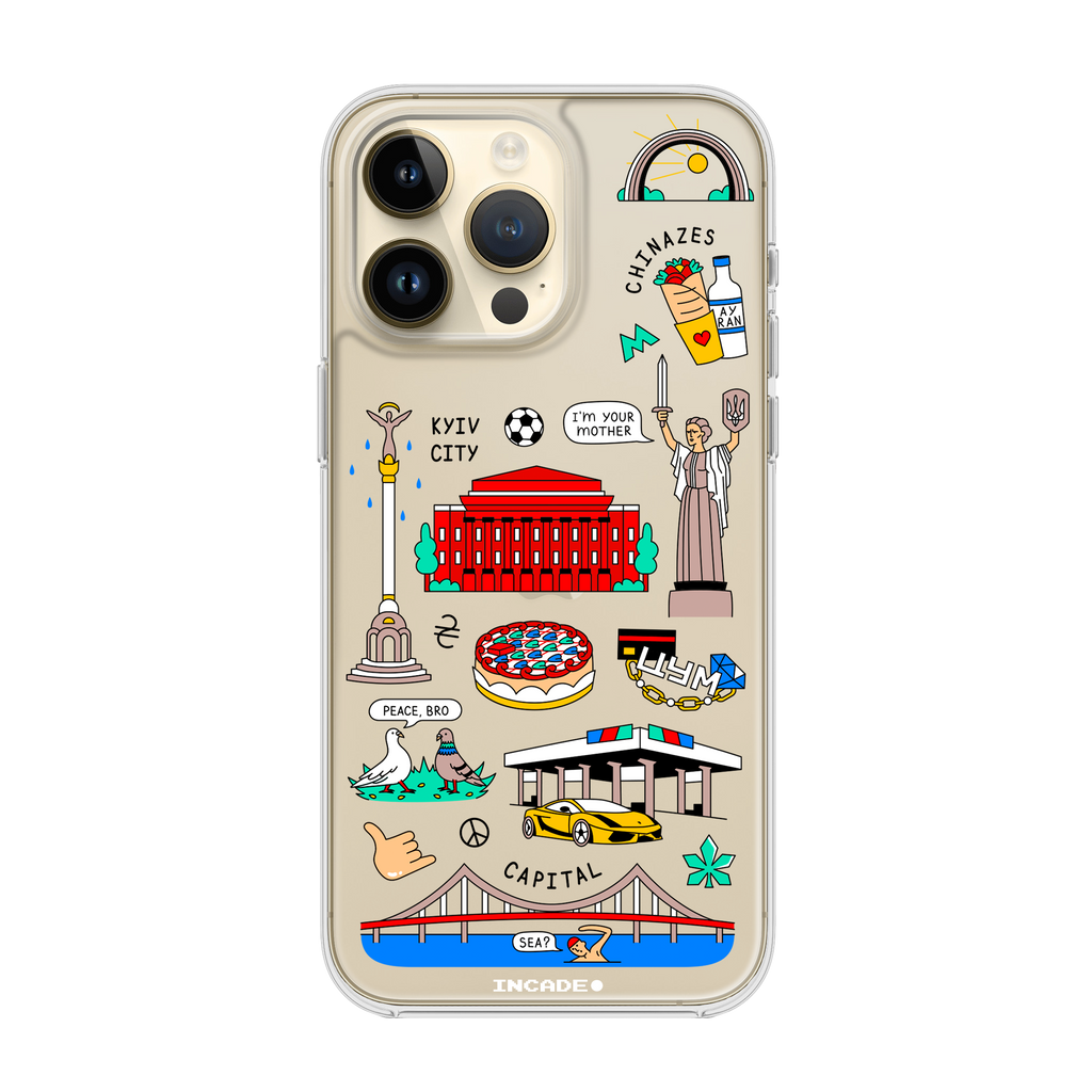 iPhone 14 Pro KYIV