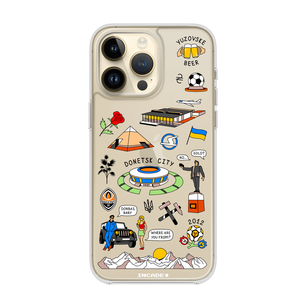 iPhone 14 Pro Max DONETSK