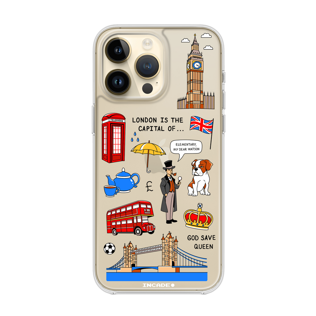 iPhone 14 Pro LONDON