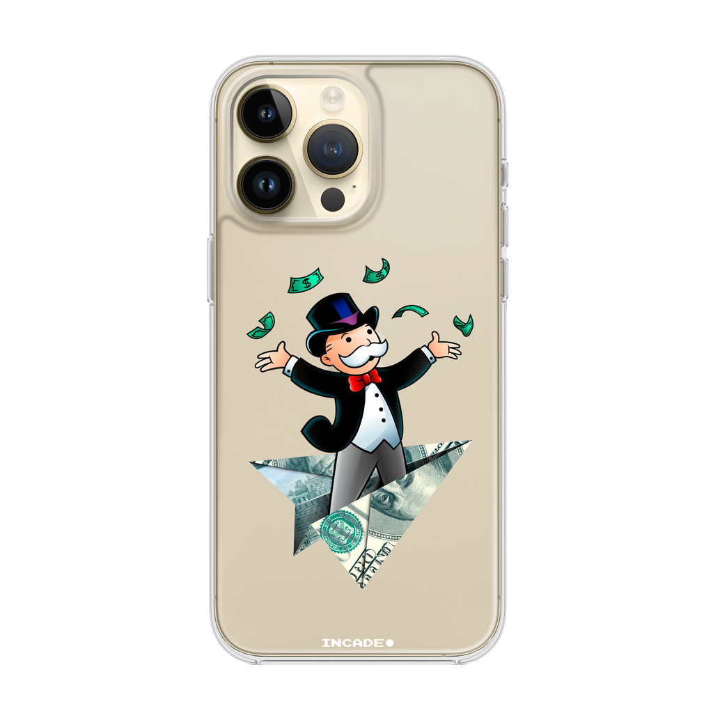 iPhone 14 Pro Max money masters Monopoly