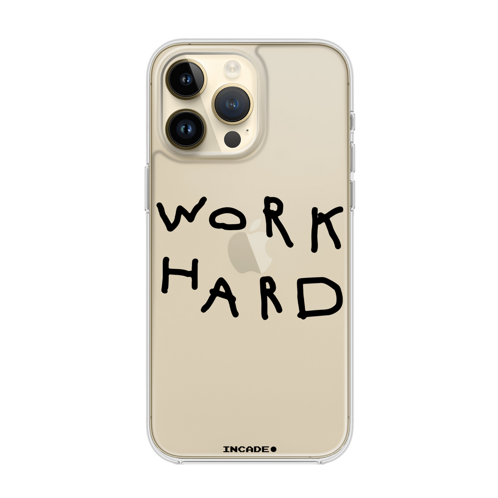 iPhone 14 Pro work hard