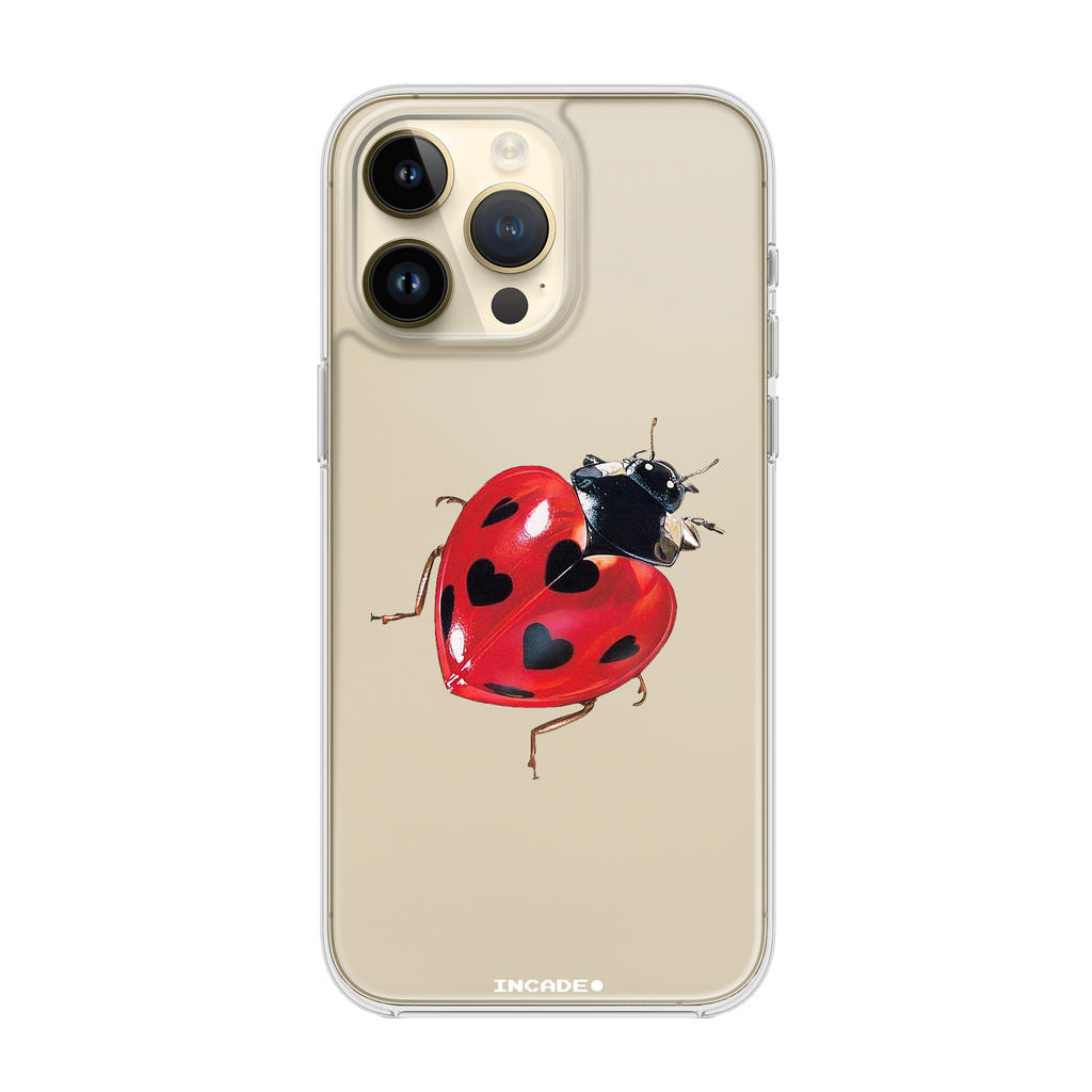 iPhone 14 Pro LADY BUG
