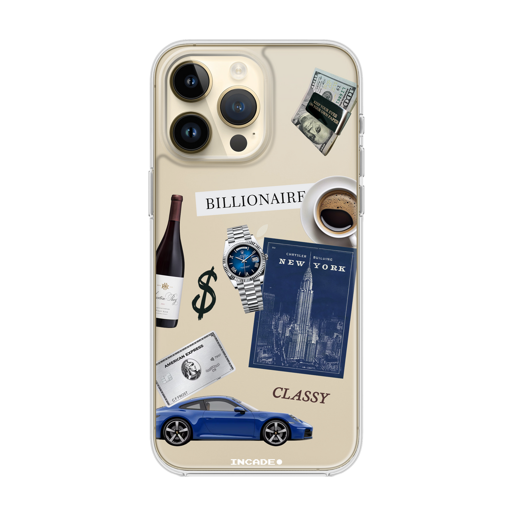 iPhone 14 Pro Max CLASSY