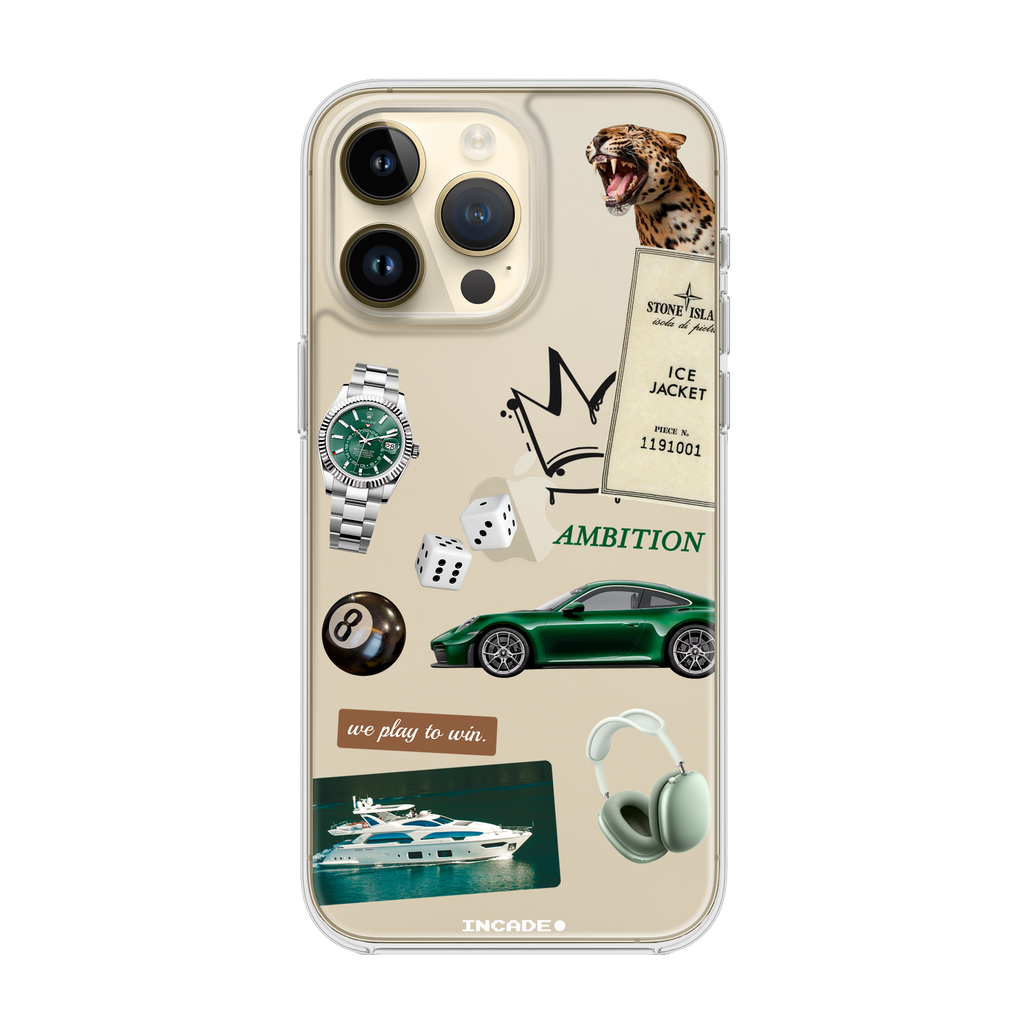 iPhone 14 Pro Max AMBITION