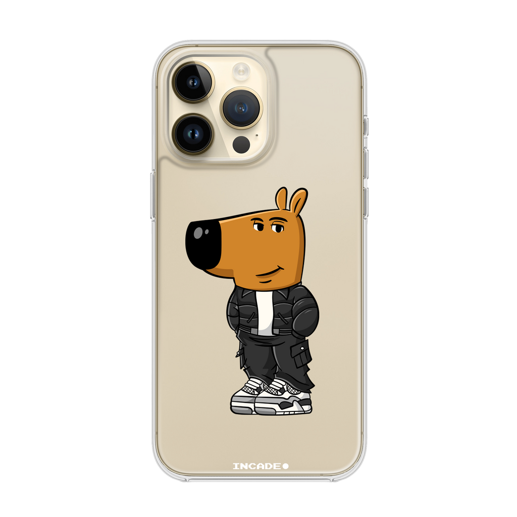 iPhone 14 Pro chill guy 2