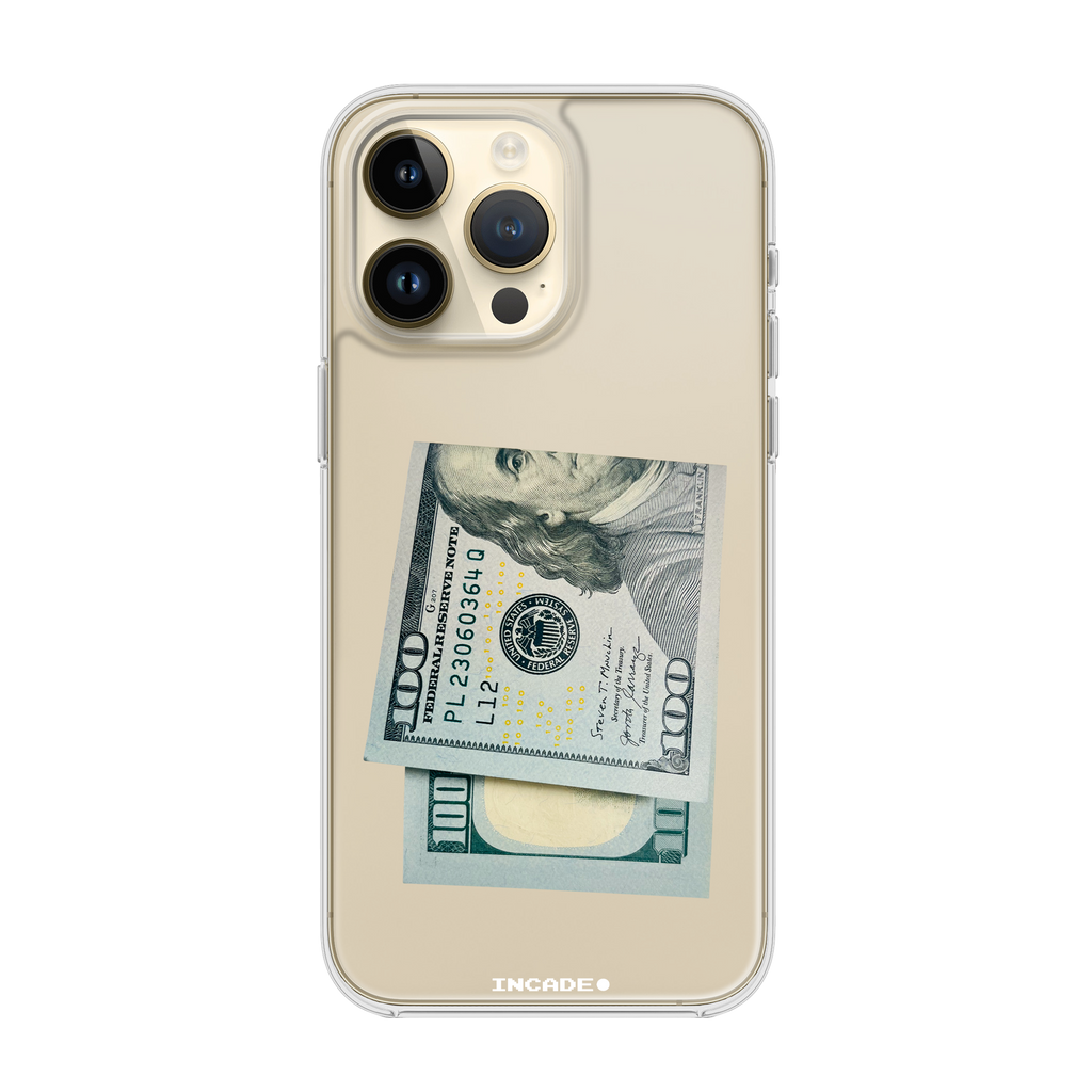 iPhone 14 Pro 100