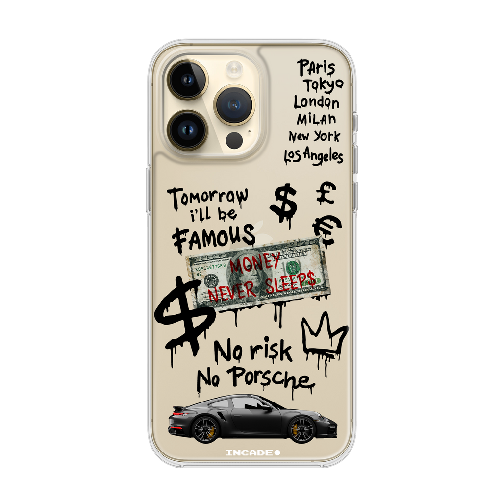 iPhone 14 Pro RISK