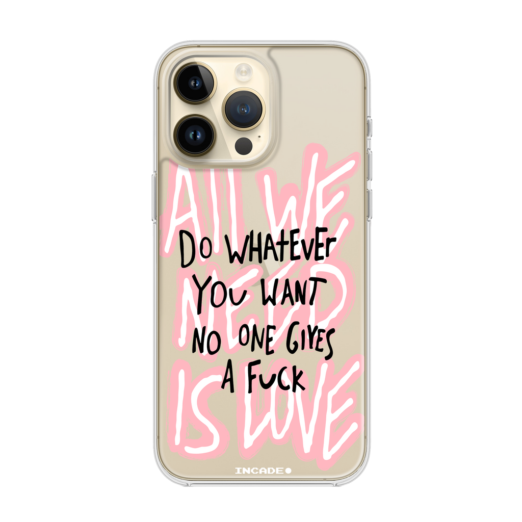 iPhone 14 Pro F_UCK