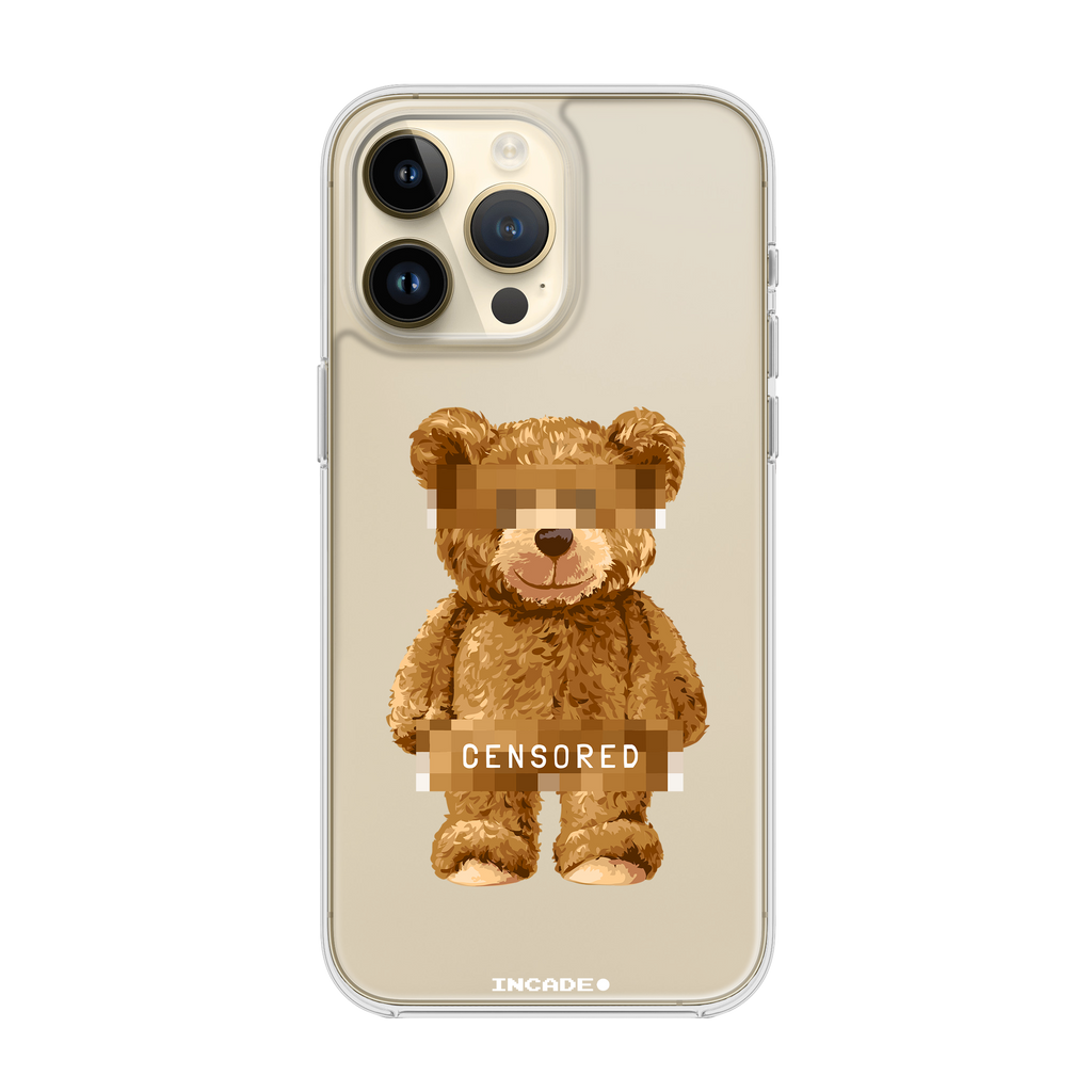 iPhone 14 Pro Censored