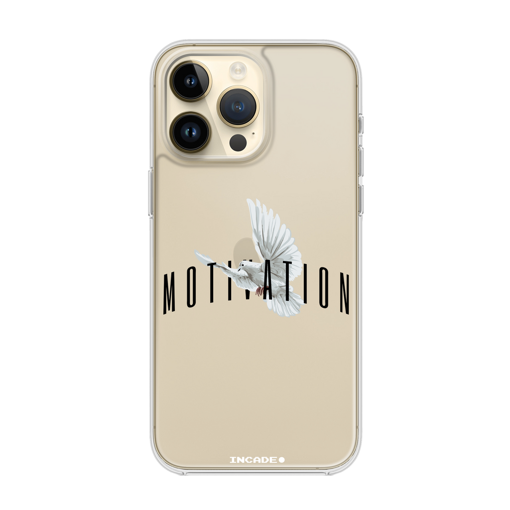iPhone 14 Pro Motivation