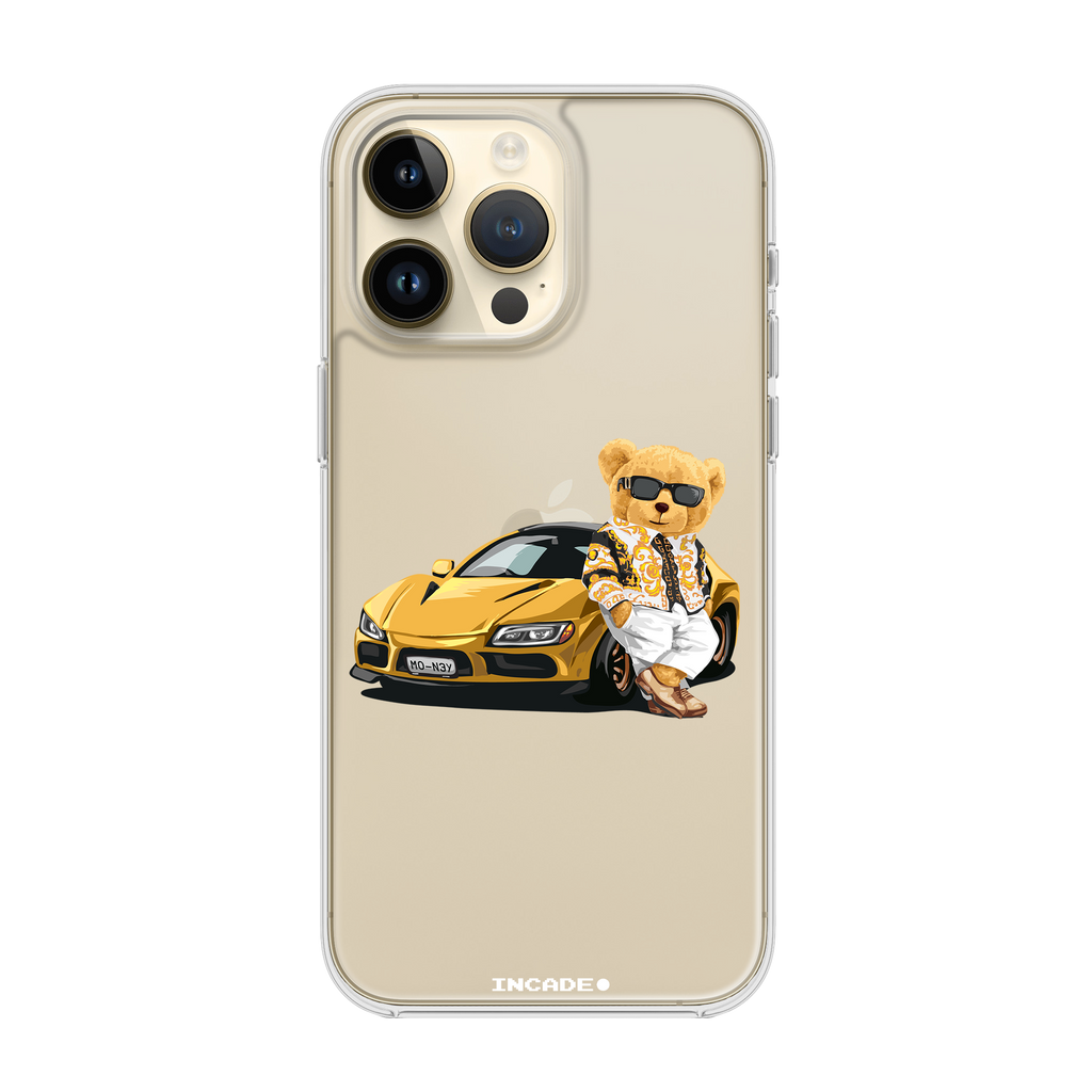 iPhone 14 Pro Lambo